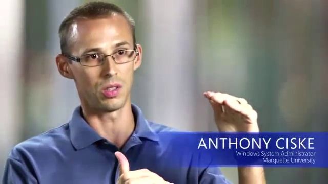 Windows Server 2012 Launch Customer Montage смотреть онлайн