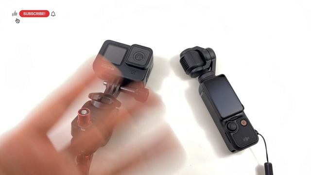 DJI Osmo Pocket 3 Flaw | The Limit Of The Camera | Unbiased Review | Vs GoPro