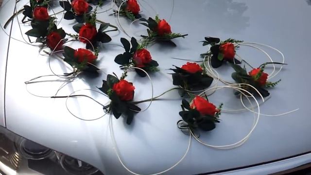 Audi A8 D3 3.0 TDI - wedding car - samochód do ślubu смотреть онлайн