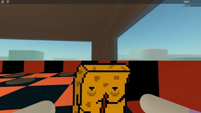 ROBLOX Cleaning Simulator | BASKETBALL CHALLENGE | SallyGreenGamer Geegee92 Family Friendly смотреть онлайн