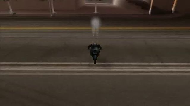 GTA San Andreas Easy Backflip & Frontflip смотреть онлайн