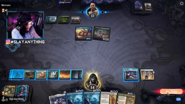 How to NINE LIVES HEIST in Kaldheim Standard! Trickster-God's Heist | MTG Arena | MTG Standard Deck смотреть онлайн