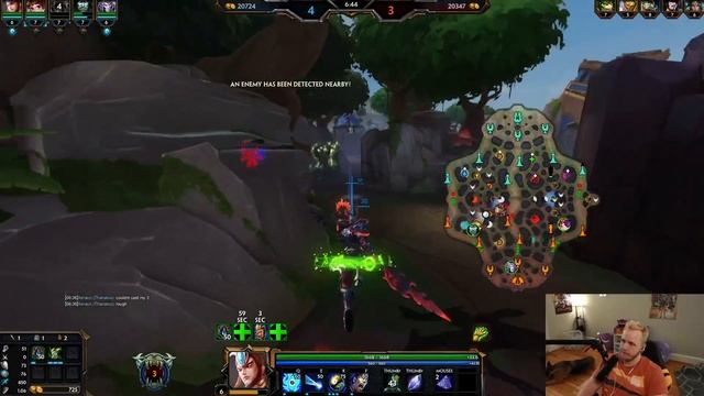 Support Is ERLANG SHEN'S BEST Role Now?! Huge Changes!