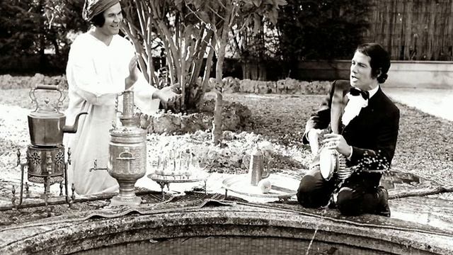 Fattouma -- Salim Halali смотреть онлайн