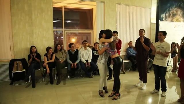 DiFest 2015. День Рождения DiDance смотреть онлайн