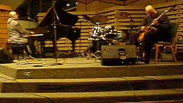 Mike Gerber & Mark Rossi смотреть онлайн