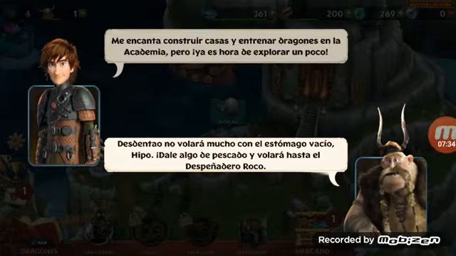 Pesadilla mounstruosa y Groncle : Dragones el resurgir de mema capitulo 1 смотреть онлайн