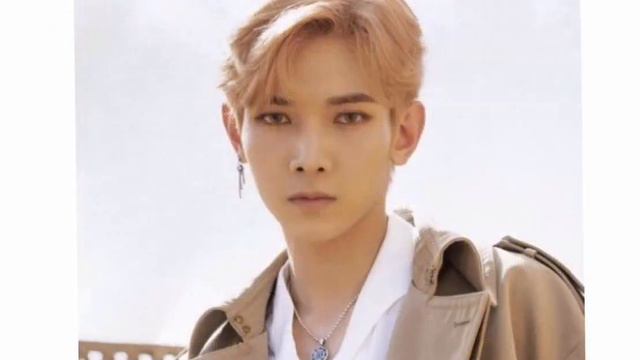 ATEEZ участники+биография/AIDANA/ATEEZ