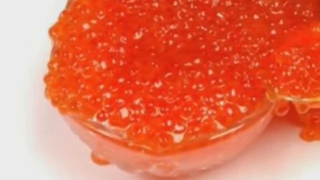 КРАСНАЯ ИКРА ЭТО ПРЕВОСХОДНЫЙ ВКУС НЕВЕРОЯТНАЯ ПОЛЬЗА! УЗНАЙ О САМОМ ПОПУЛЯРНОМ ДЕЛИКАТЕСЕ В МИРЕ!