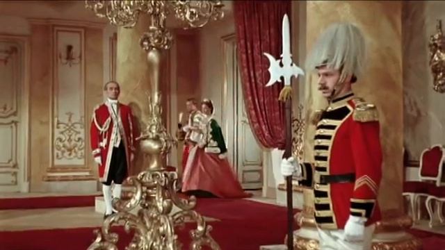 ИМПЕРАТРИЦА исп. ИРИНА АЛЕГРОВА, музыка и стихи ИГОРЯ НИКОЛАЕВА смотреть онлайн