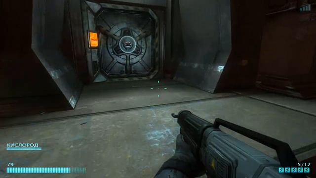 Геймплей уровня Ч.1 (Alpha Prime) смотреть онлайн
