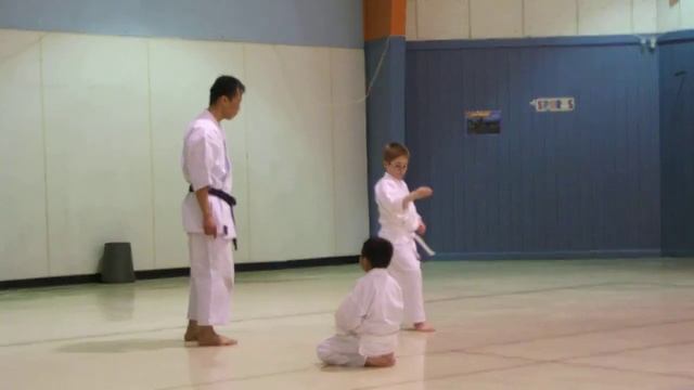 Karate 48 смотреть онлайн
