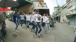 ПОЙ, ЕСЛИ ЗНАЕШЬ ЭТУ ПЕСНЮ СТРЕЙ КИДС/heart kids/