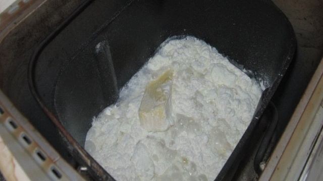 Кухня Мамашки