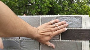 Клинкерная плитка для фасада