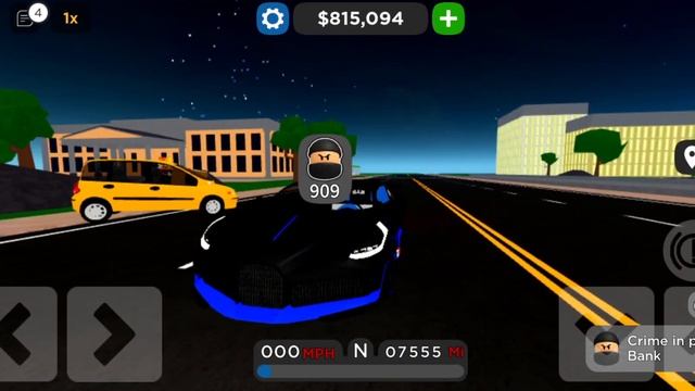 20 MILLION CASH SHOPPING SPREE ? ? ? | roblox car dealer ship tycoon смотреть онлайн