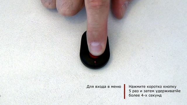 Radio 8101-1М - как выбрать динамический или статический протокол смотреть онлайн