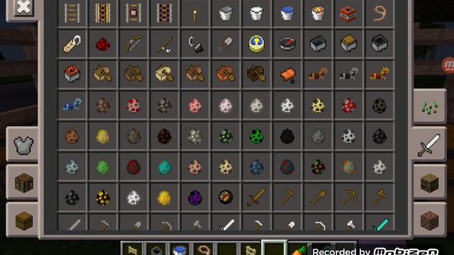 Строим загон для лошадок!!!!!!)))))))))) смотреть онлайн