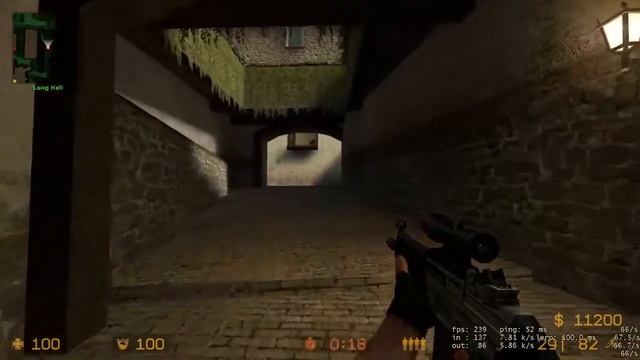 fast Aim (CSS) смотреть онлайн