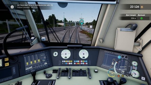 Train Sim World DB BR 182 Loco Add-On / DB BR 155 Loco Add-On смотреть онлайн