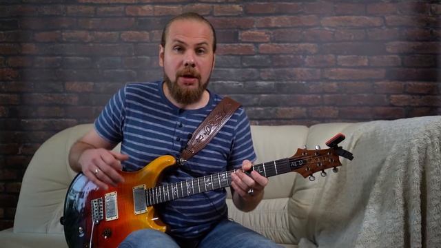 Пассажи в пентатонике. Как и что играть быстро. Выпуск №1 смотреть онлайн