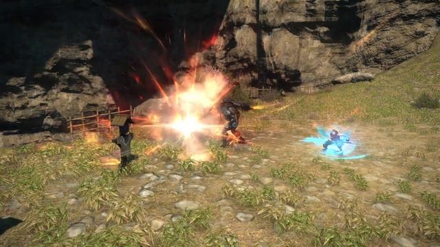 Кем начать играть? Как качаться и одеваться в FFXIV | Гайд для новичков смотреть онлайн