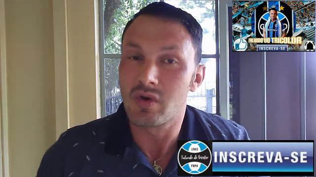#grêmio #escalação #Pinares jogo importante e provável escalação смотреть онлайн