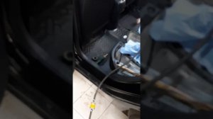 промывка фарсунок киа рио,хендай салярис без снятия фарсунок