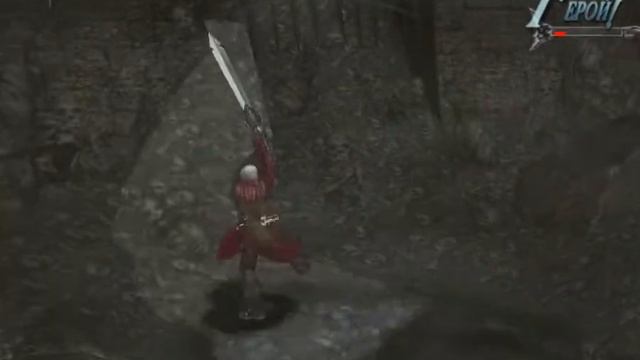 Devil May Cry 3: Dante’s Awakening - 3 БОСС Клоун - и загадка. смотреть онлайн