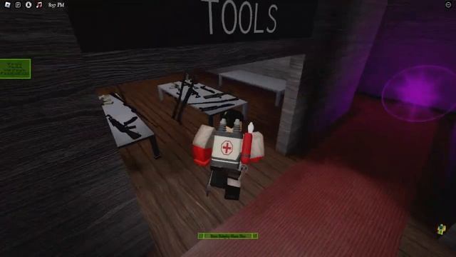 Roblox ZARP : How to make TF2 "Team Fortress 2" Medic смотреть онлайн