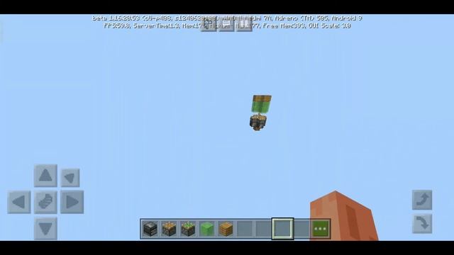 Вечный двигатель в Minecraft PE смотреть онлайн