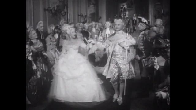 Fedora Barbieri - Nacqui all'affano... Non più mesta - 1949 - FILM смотреть онлайн