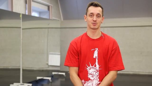 Брейк данс обучение: КАК СТОЯТЬ НА РУКАХ | простой урок смотреть онлайн