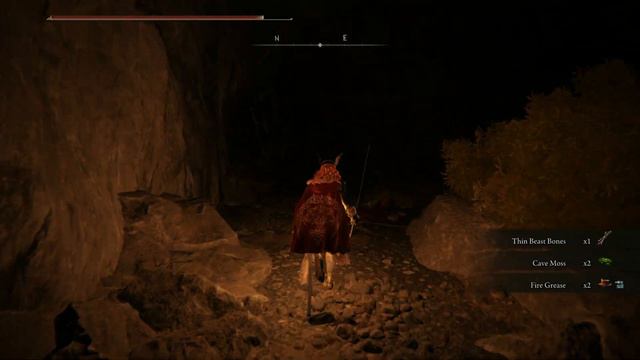Elden Ring - Let Play Part 2 : Deathtouched & Murkwater catacombs, Highroad Cave смотреть онлайн