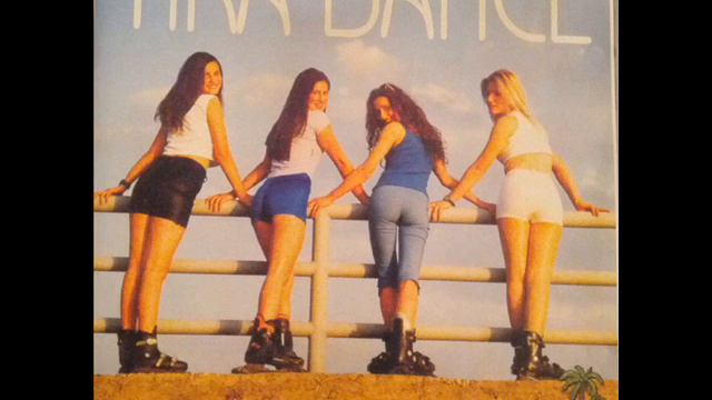 Tika Dance - Per ty смотреть онлайн