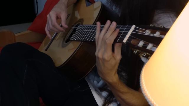 Undertale - Home (Classical Guitar) смотреть онлайн