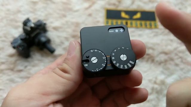 TTArtisan Light Meter - Thiết bị đo sáng dành cho các bạn dùng máy ảnh Film смотреть онлайн