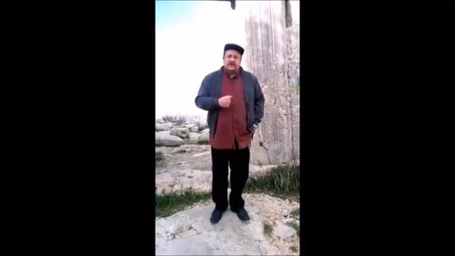 Раби Йоси предсказал когда придет Мошиах смотреть онлайн