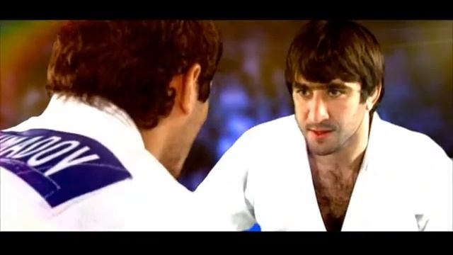 Дзюдо - больше, чем спорт смотреть онлайн