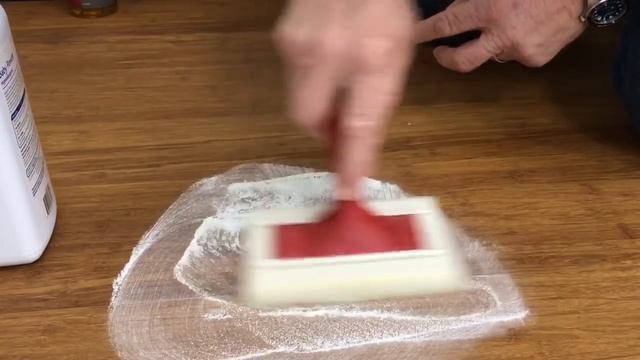 How to Stop Wood Floor Squeaks With Powder смотреть онлайн