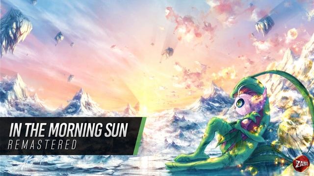 In The Morning Sun: Remastered ► Pokémon Mystery Dungeon: Explorers of Sky смотреть онлайн