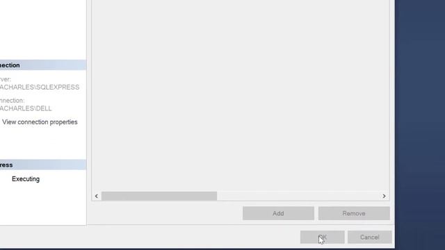 Create a Database Diagram for Adventureworks 2019 Database in SSMS смотреть онлайн
