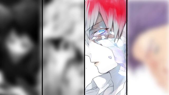 Mid-Week Special | Nightmares | Multi-Character x Listener {BNHA ASMR Fanfiction Reading} смотреть онлайн