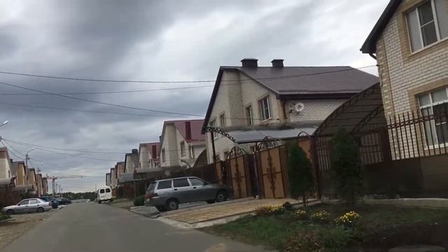 г. Михайловск р-н «Гармония» Флэтхаусы смотреть онлайн