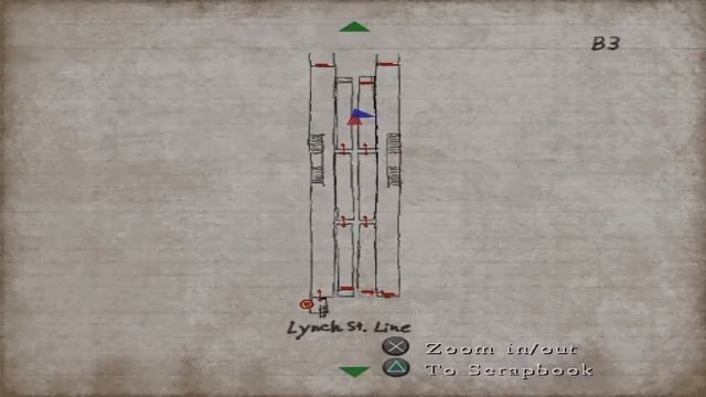 Let's Play Silent Hill 4 (P28of42) | Necroscope86 Archive смотреть онлайн