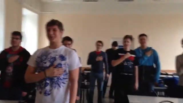 Присяга в ШБП смотреть онлайн
