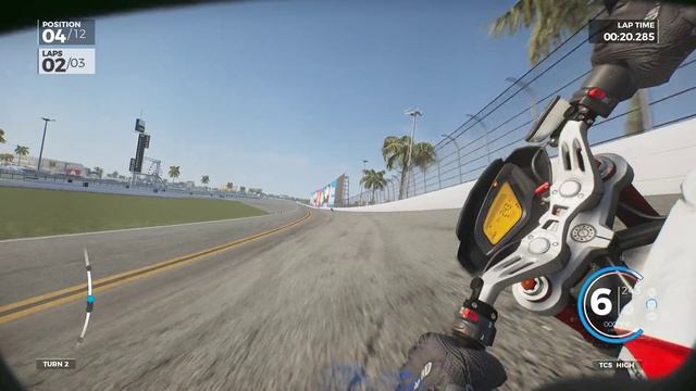 Ride 3 - PC Gameplay | 2015 MV Agusta Brutale 800 Dragster RR смотреть онлайн