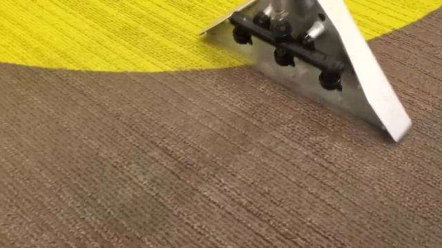 Профессиональная мойка ковров от Vaibapuhastus OÜ смотреть онлайн