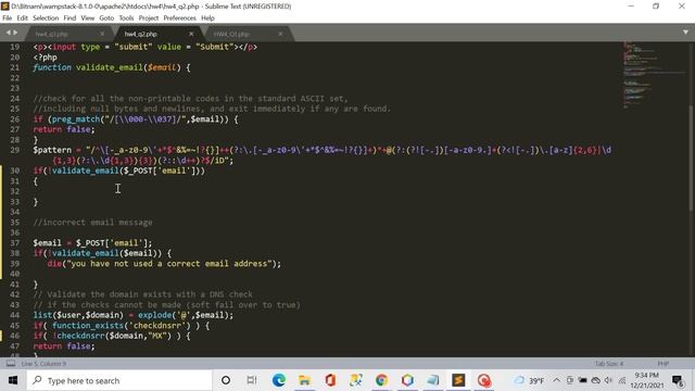 HW4 INTERNET AND WEB VIDEO смотреть онлайн