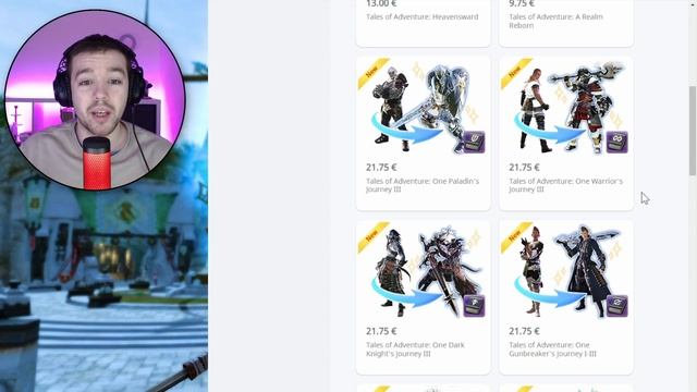 How To Play Endwalker & Skip Shadowbringers | LvL 80 Boost, Tales Of Adventure | Final Fantasy XIV